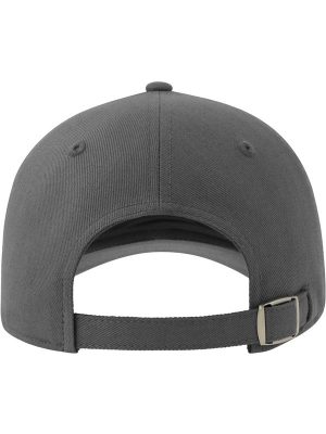 Atlantis Liberty Sandwich Sustainable 6 Panel Cap Adult - Image 11