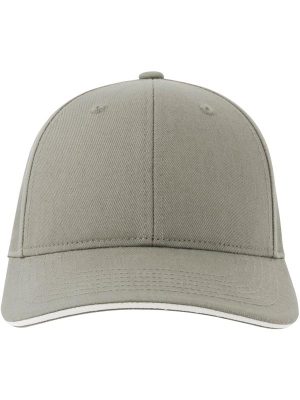 Atlantis Liberty Sandwich Sustainable 6 Panel Cap Adult - Image 14