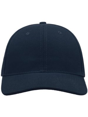 Atlantis Liberty Six Brushed Cotton 6 Panel Cap Adult - Image 14