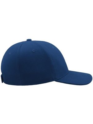 Atlantis Liberty Six Brushed Cotton 6 Panel Cap Adult - Image 24