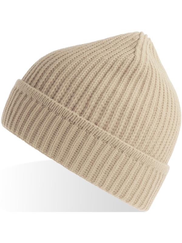Atlantis Maple Polylana Heavy Guage Beanie Adult
