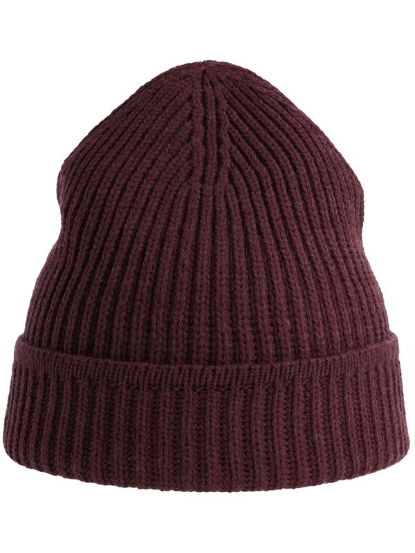 Atlantis Maple Polylana Heavy Guage Beanie Adult