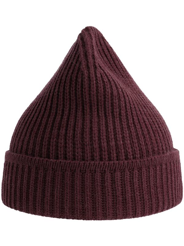 Atlantis Maple Polylana Heavy Guage Beanie Adult
