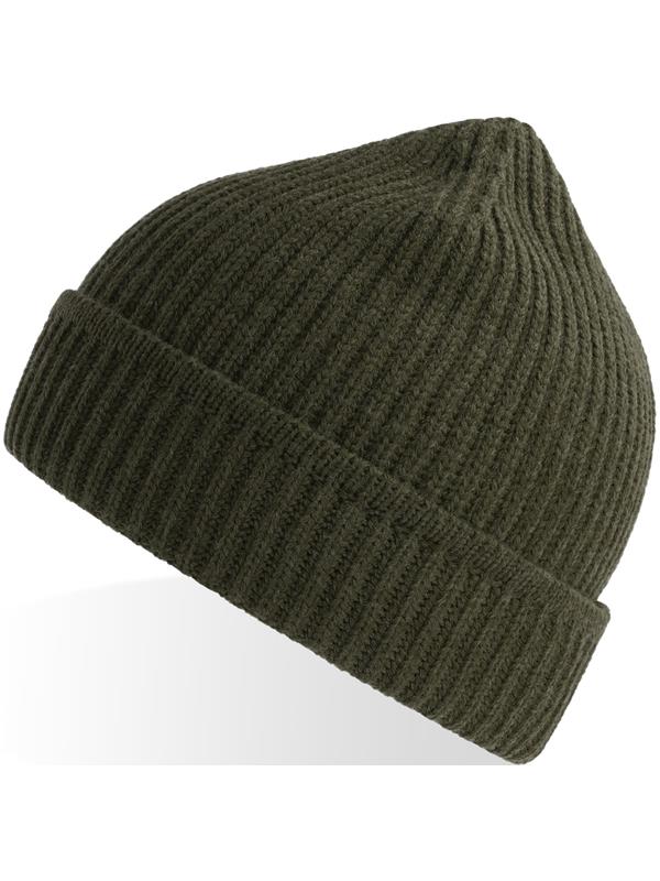 Atlantis Maple Polylana Heavy Guage Beanie Adult