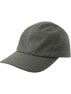 Atlantis Maui Recycled Laser Performance Technical Running Cap Adult - Image 2