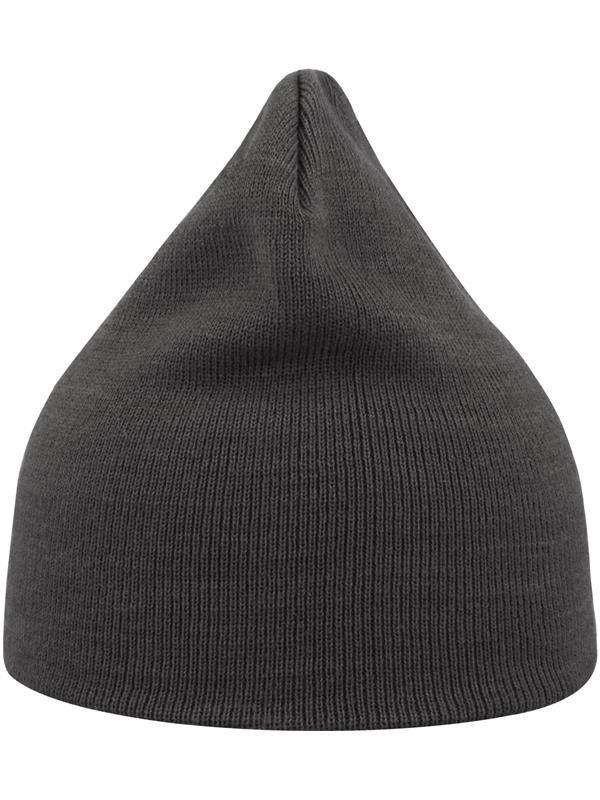 Atlantis Moover S Recycled Beanie Without Turn Up Adult