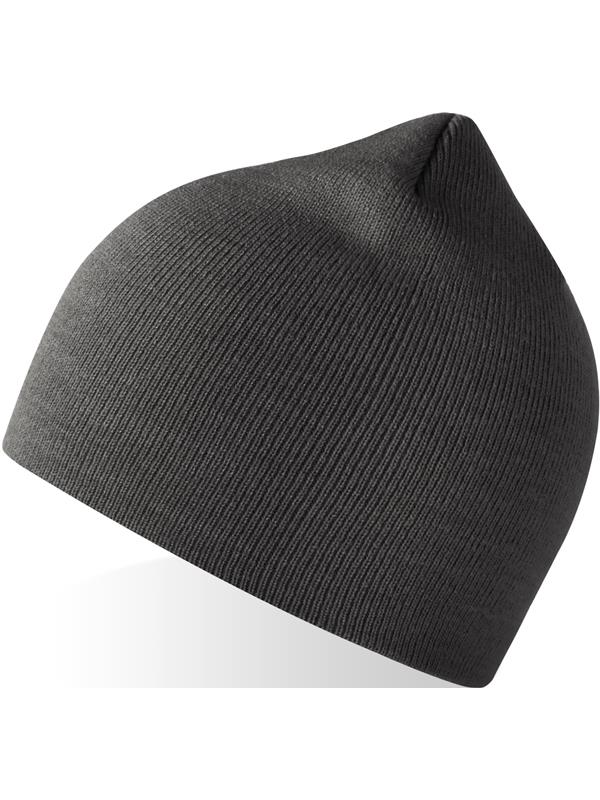 Atlantis Moover S Recycled Beanie Without Turn Up Adult