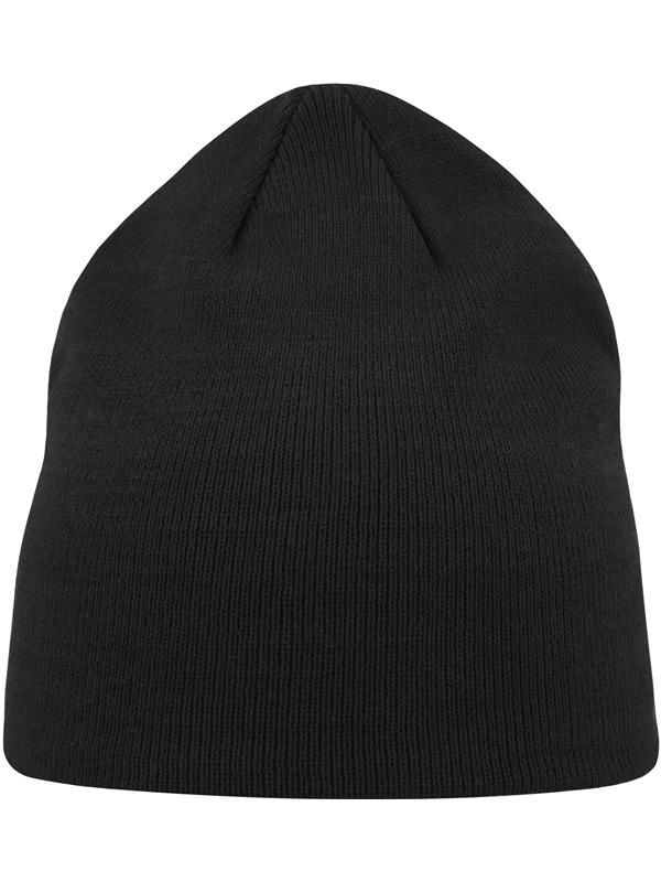 Atlantis Moover S Recycled Beanie Without Turn Up Adult