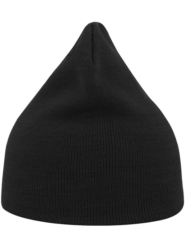 Atlantis Moover S Recycled Beanie Without Turn Up Adult