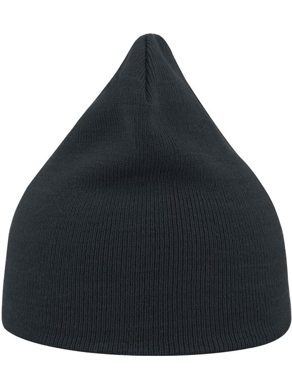 Atlantis Moover S Recycled Beanie Without Turn Up Adult