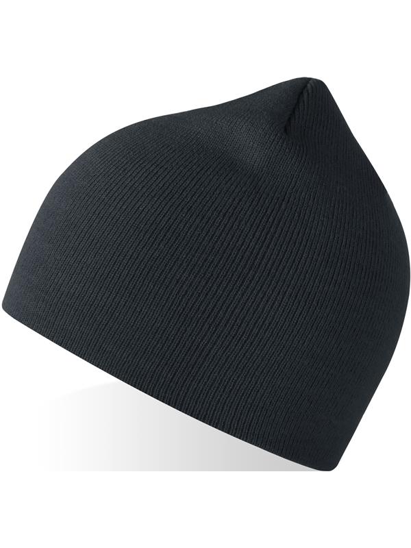 Atlantis Moover S Recycled Beanie Without Turn Up Adult