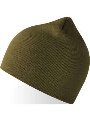Atlantis Moover S Recycled Beanie Without Turn Up Adult - Image 12