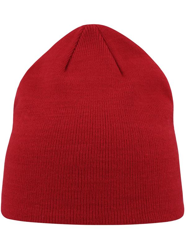 Atlantis Moover S Recycled Beanie Without Turn Up Adult