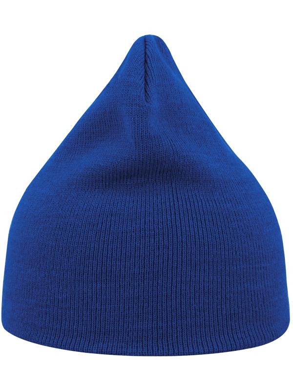 Atlantis Moover S Recycled Beanie Without Turn Up Adult