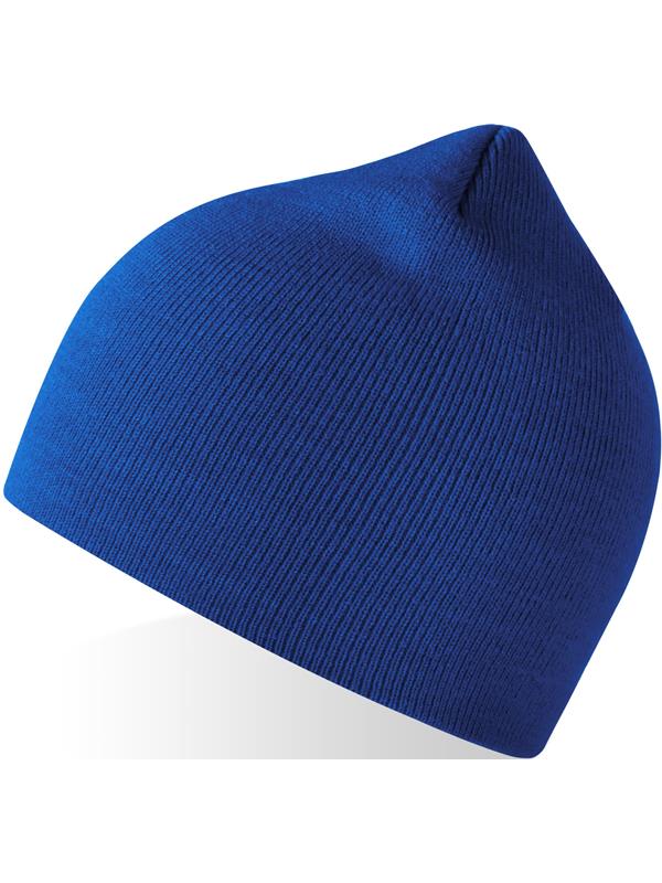Atlantis Moover S Recycled Beanie Without Turn Up Adult