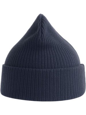 Atlantis Nelson S Organic 2x1 Rib Cuffed Beanie Adult - Image 17