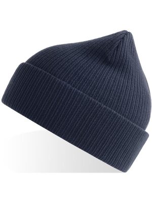 Atlantis Nelson S Organic 2x1 Rib Cuffed Beanie Adult - Image 18