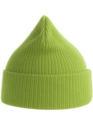 Atlantis Nelson S Organic 2x1 Rib Cuffed Beanie Adult - Image 20