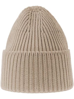 Atlantis Oak Polylana Chunky Cuffed Beanie Adult - Image 4