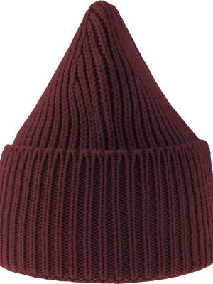 Atlantis Oak Polylana Chunky Cuffed Beanie Adult - Image 8