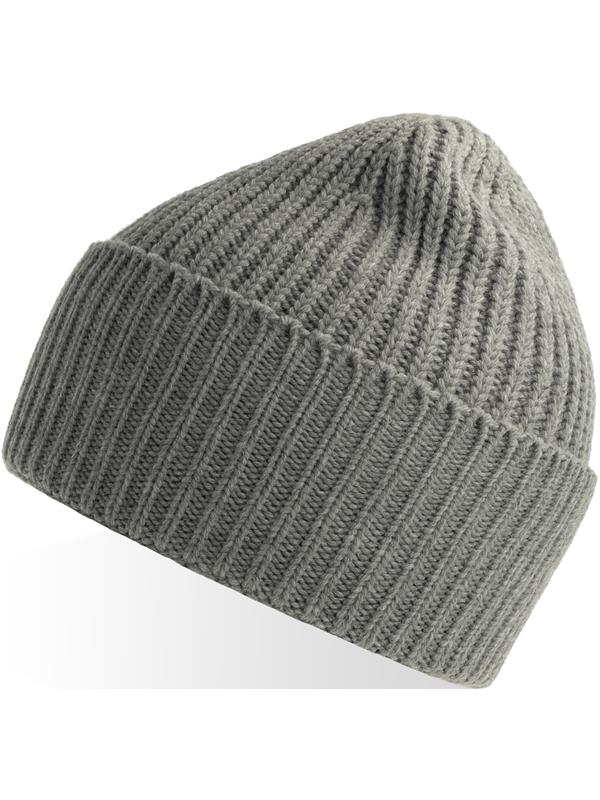 Atlantis Oak Polylana Chunky Cuffed Beanie Adult