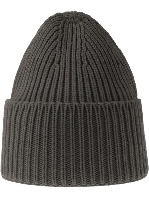 Atlantis Oak Polylana Chunky Cuffed Beanie Adult - Image 13