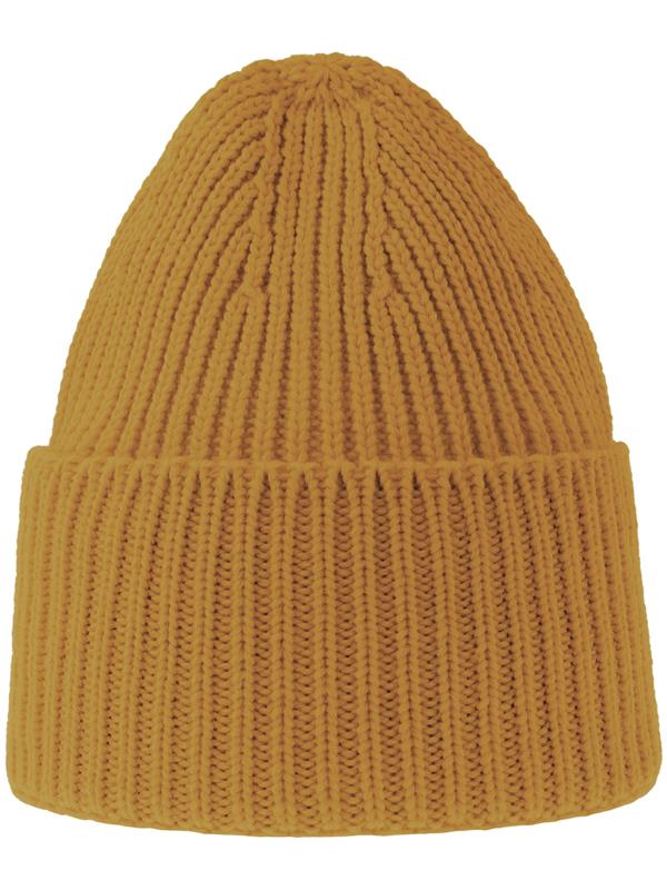Atlantis Oak Polylana Chunky Cuffed Beanie Adult