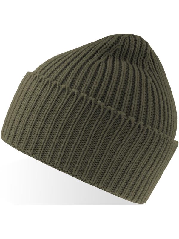 Atlantis Oak Polylana Chunky Cuffed Beanie Adult