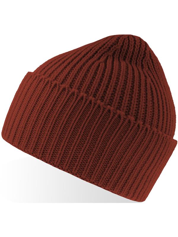 Atlantis Oak Polylana Chunky Cuffed Beanie Adult