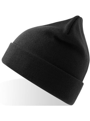 Atlantis Pier Thermal Polartec Lined Sustainable Beanie Adult - Image 1