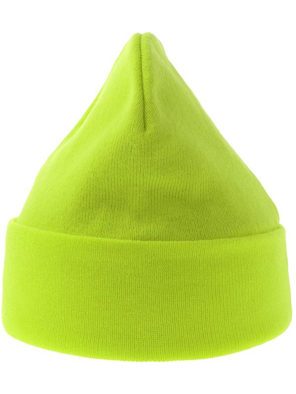 Atlantis Pier Thermal Polartec Lined Sustainable Beanie Adult