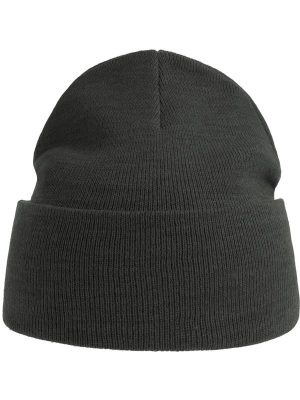 Atlantis Pure Beanie Recycled With Turn Up Adult - Image 16