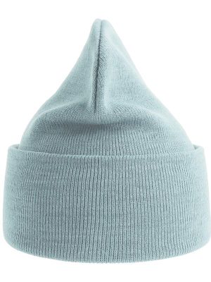 Atlantis Pure Beanie Recycled With Turn Up Adult - Image 20