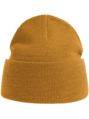 Atlantis Pure Beanie Recycled With Turn Up Adult - Image 25