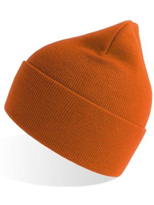 Atlantis Pure Beanie Recycled With Turn Up Adult - Image 36