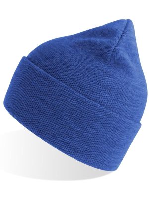 Atlantis Pure Beanie Recycled With Turn Up Adult - Image 39