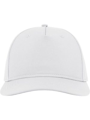 Atlantis Ray S Recycled Performance 5 Panel Cap Adult - Image 1