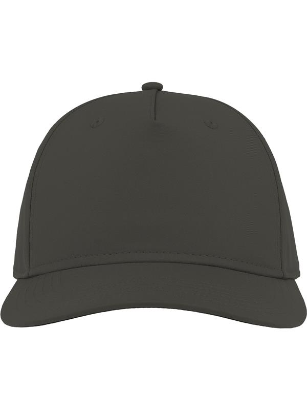 Atlantis Ray S Recycled Performance 5 Panel Cap Adult