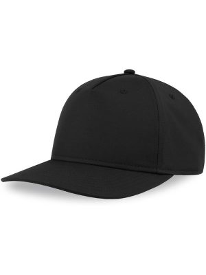 Atlantis Ray S Recycled Performance 5 Panel Cap Adult - Image 12