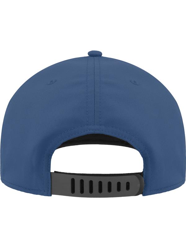 Atlantis Ray S Recycled Performance 5 Panel Cap Adult