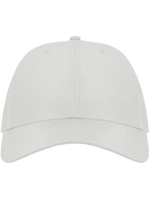 Atlantis Recy Feel Recycled Twill 6 Panel Cap Adult - Image 19