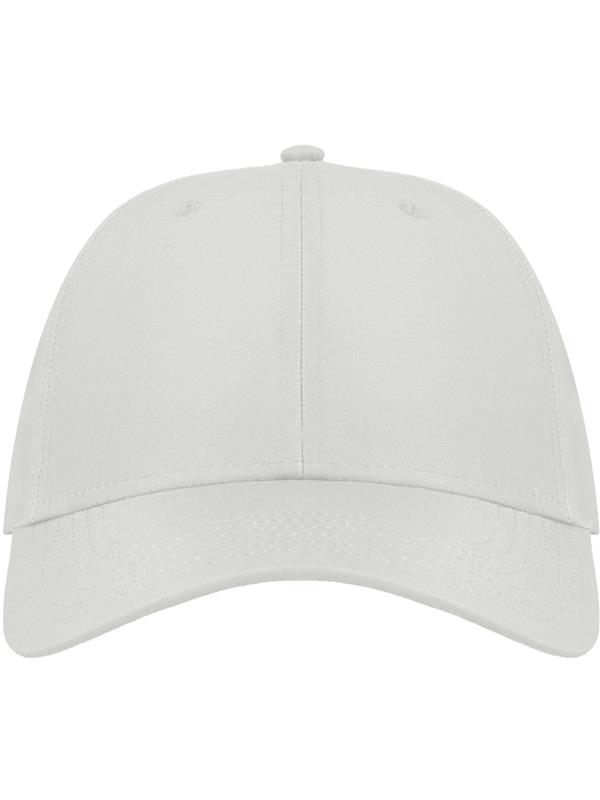 Atlantis Recy Feel Recycled Twill 6 Panel Cap Adult