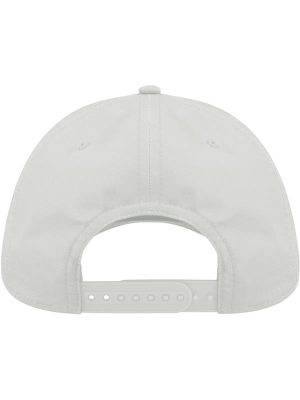 Atlantis Recy Feel Recycled Twill 6 Panel Cap Adult - Image 20