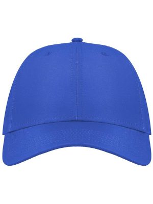 Atlantis Recy Feel Recycled Twill 6 Panel Cap Adult - Image 22