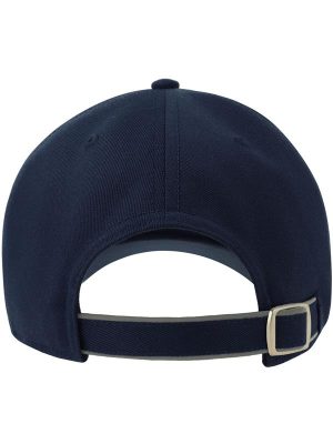 Atlantis Reflect 5 Panel Sustainable Cap Adult - Image 7