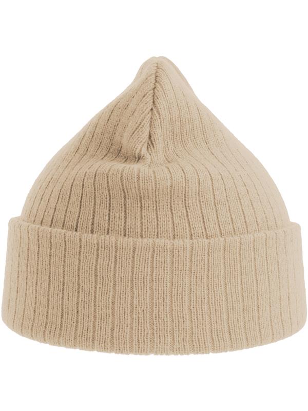 Atlantis Rio Recycled 3x1 Rib Cuffed Beanie Adult