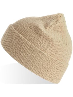 Atlantis Rio Recycled 3x1 Rib Cuffed Beanie Adult - Image 6