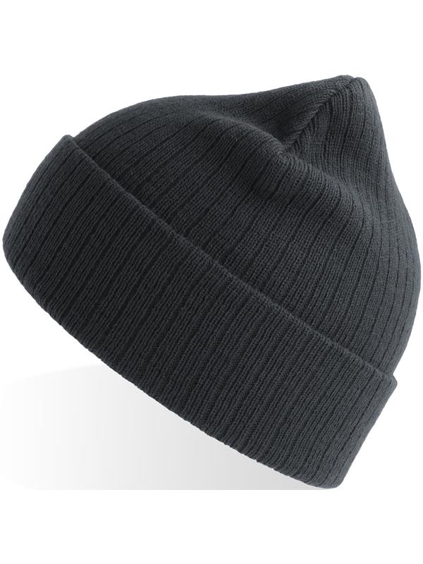 Atlantis Rio Recycled 3x1 Rib Cuffed Beanie Adult