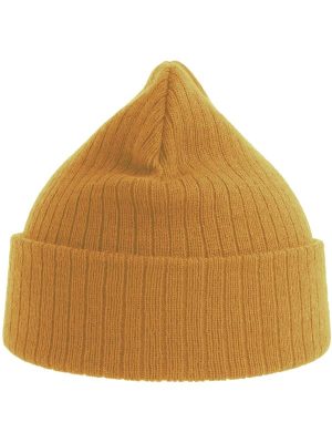 Atlantis Rio Recycled 3x1 Rib Cuffed Beanie Adult - Image 14