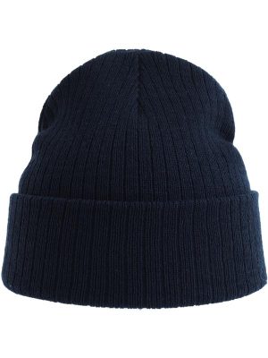 Atlantis Rio Recycled 3x1 Rib Cuffed Beanie Adult - Image 19